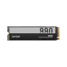 Lexar NM990 1TB M.2 2280 PCIe 5.0 NVMe SSD